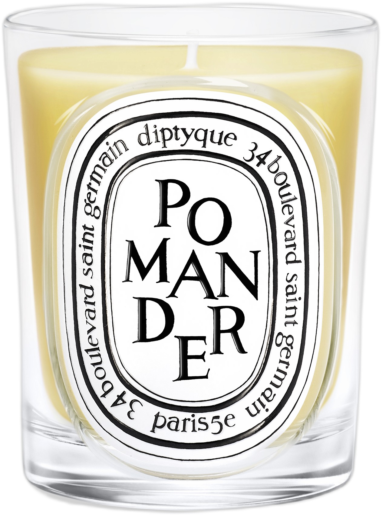 Pomander Classic Candle 190g