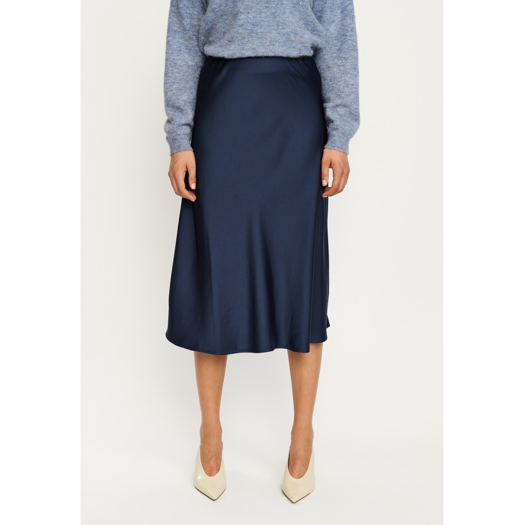 Srabia Midi Skirt