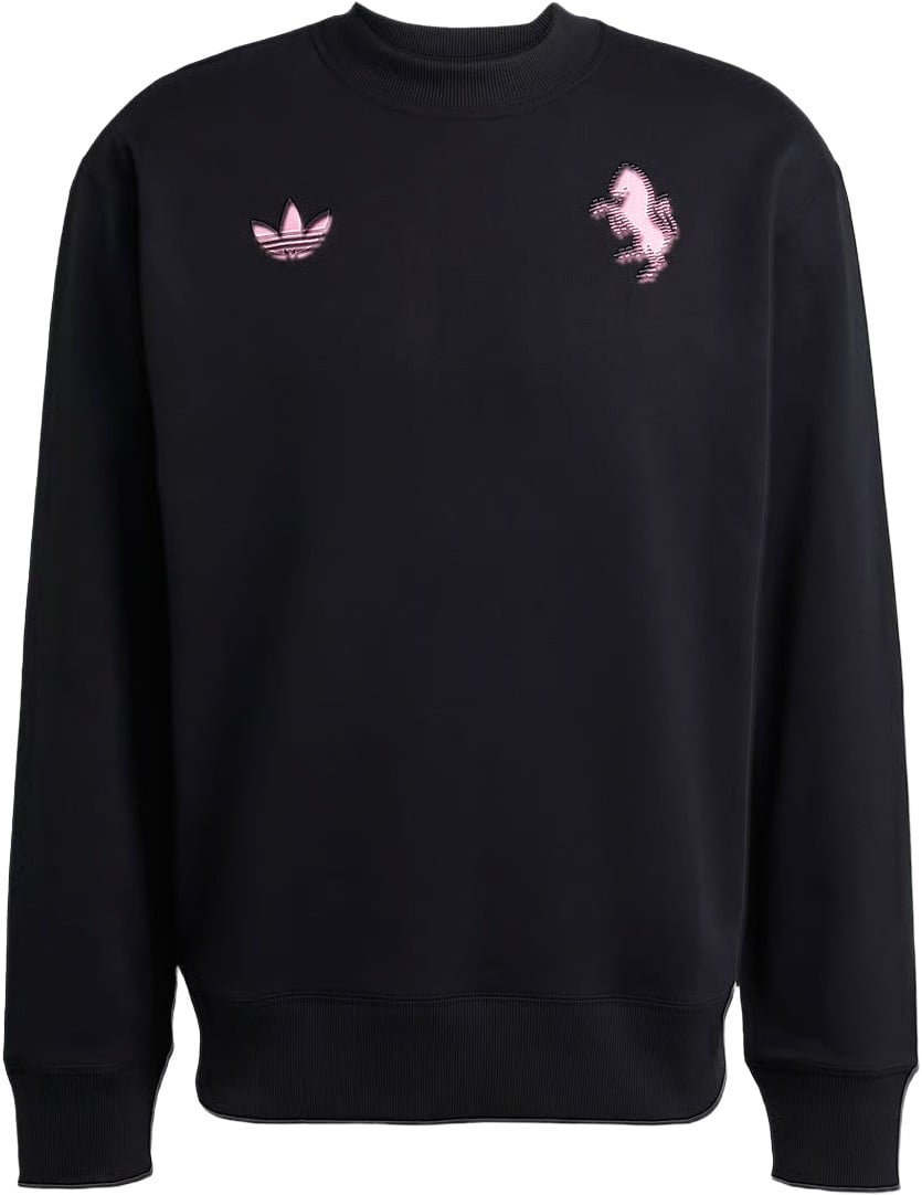 Juventus Lfstlr Sweatshirt