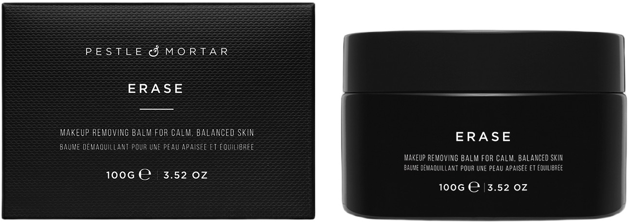 Erase Makeup Removing Balm 100g