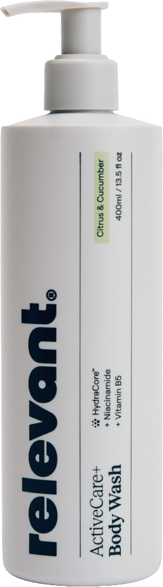 Activecare+ Body Wash