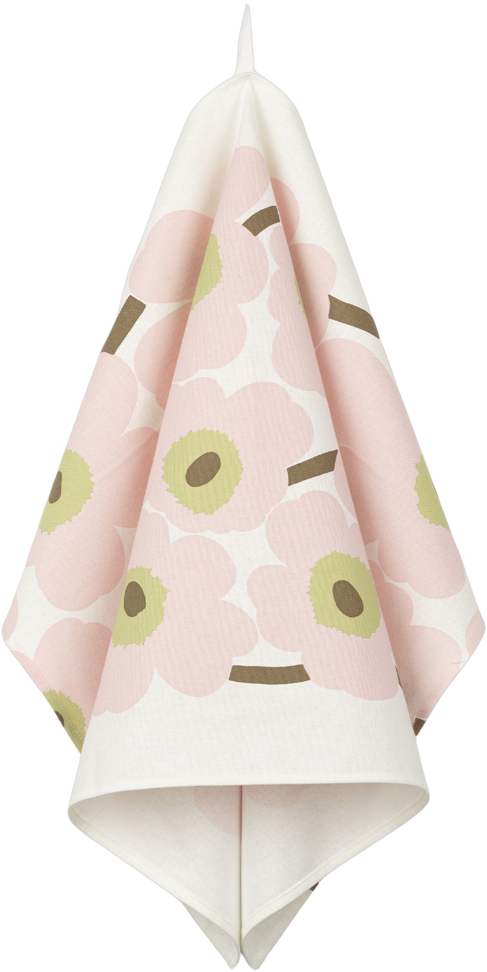 Unikko TEA Towel 43x70cm