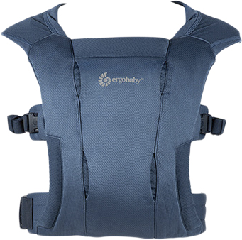 Embrace Soft Air Mesh Blue