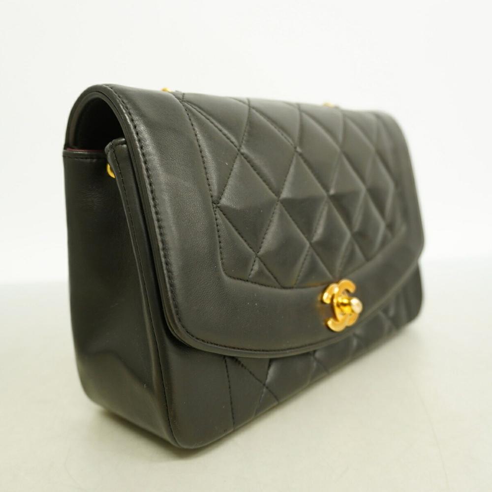 Chanel Shoulder Bag