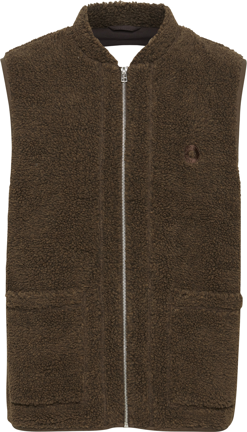 Cfjonson 0039 Teddy Vest
