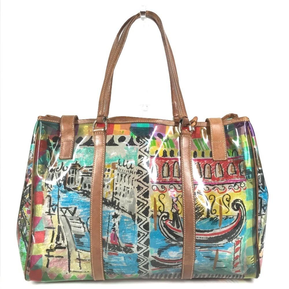 Prada Tote