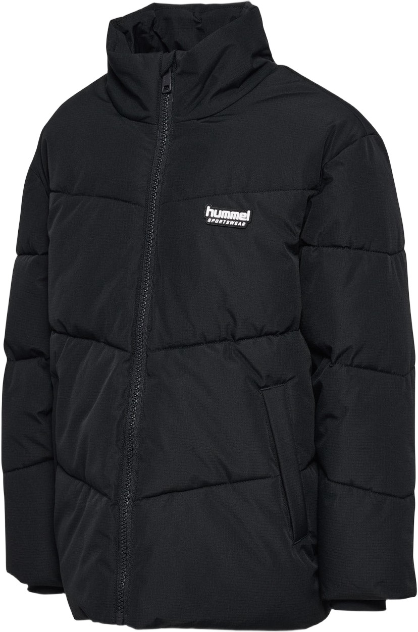 Puffer Vinterjakke