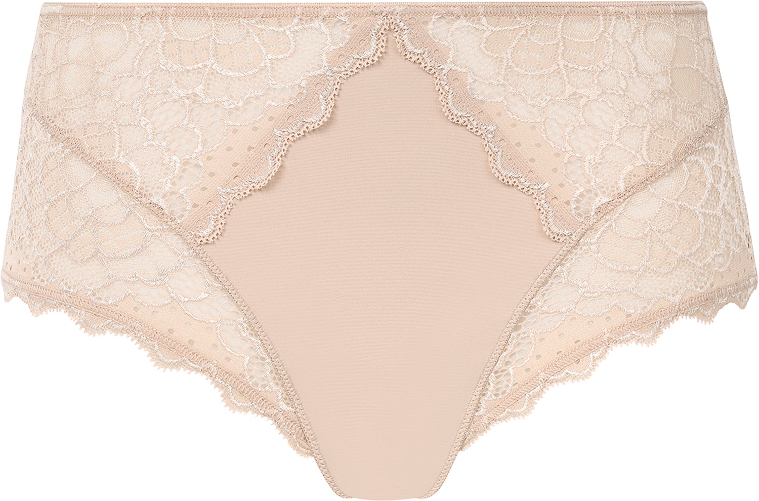Caresse Retro Brief