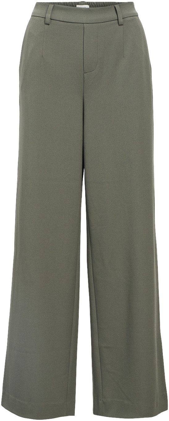 Objlisa Wide Pant Noos