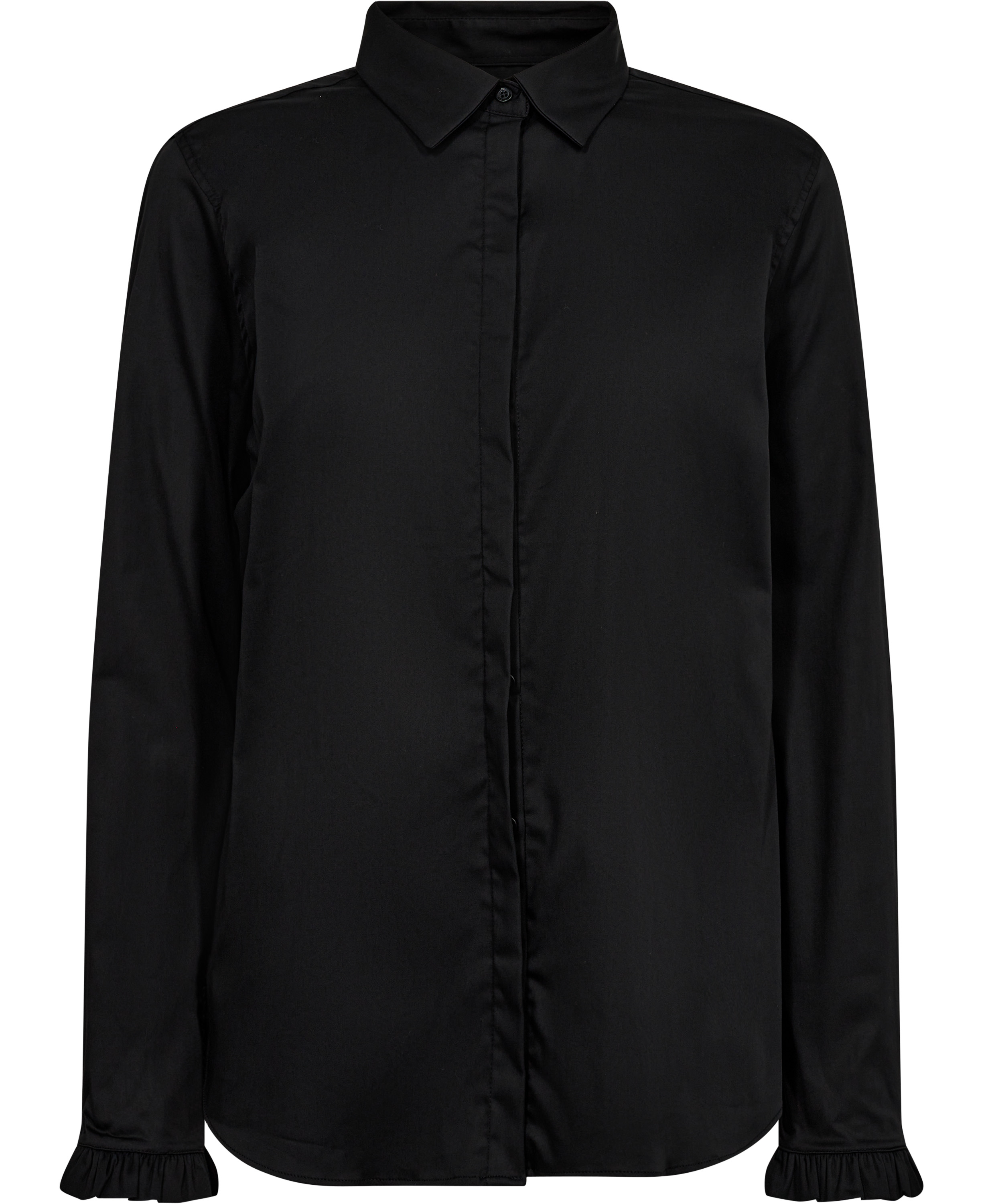 Mattie Flip Shirt
