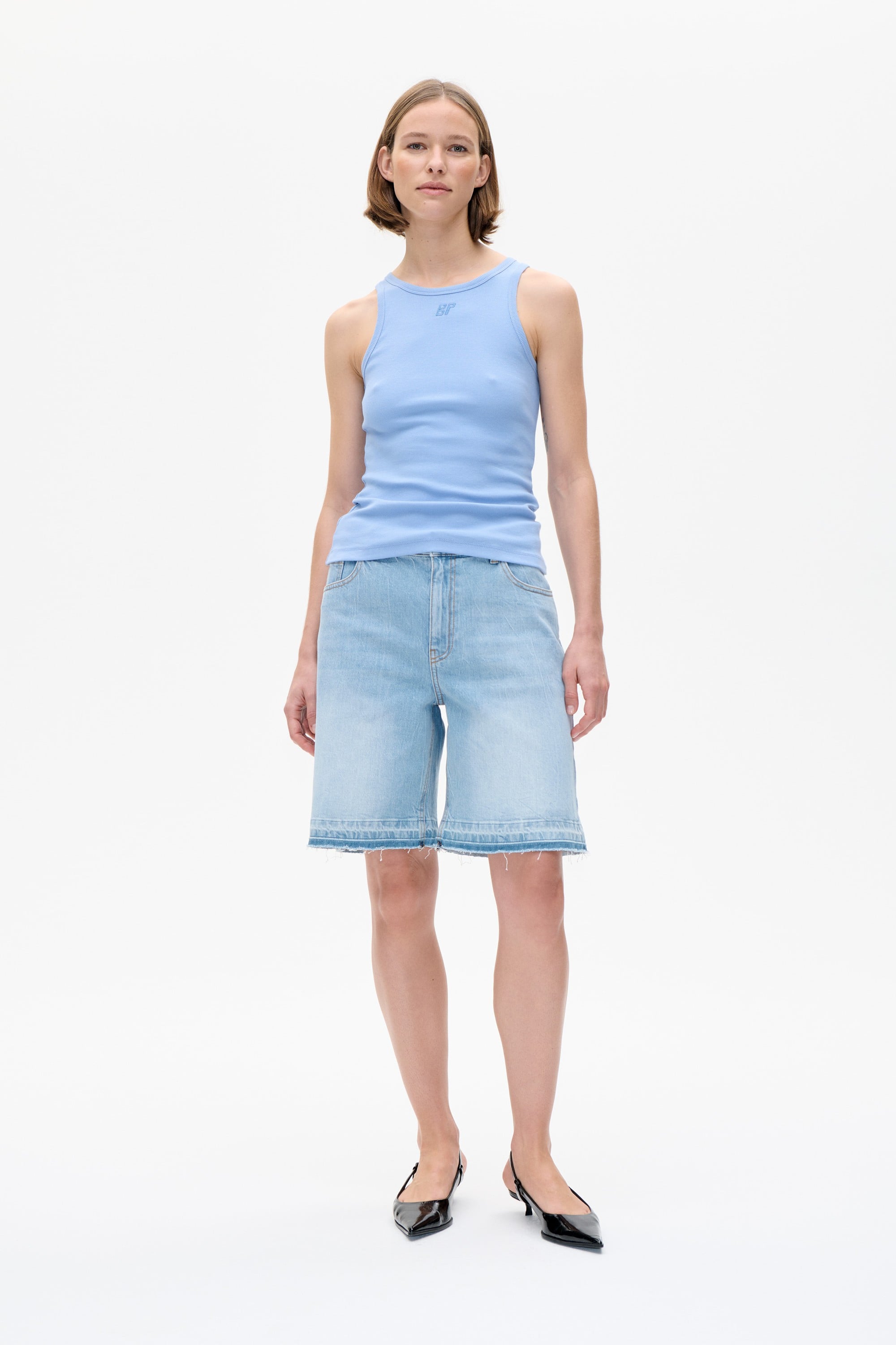 Nolie Shorts