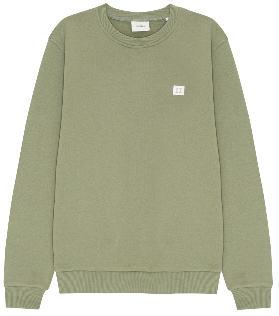 Piece Sweatshirt