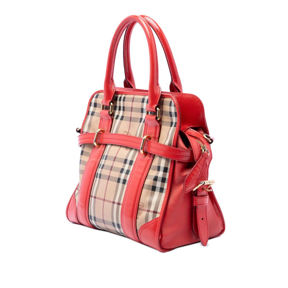 Burberry Tote