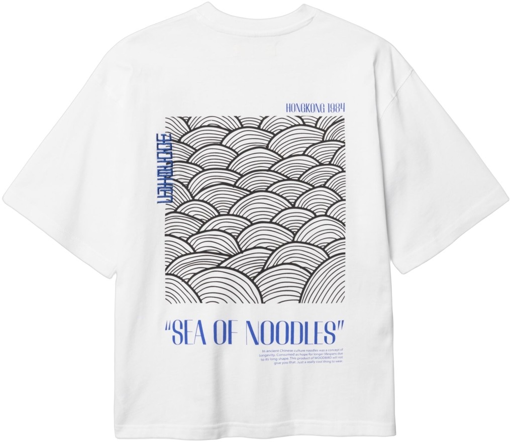 Wbbalo Sea Tee