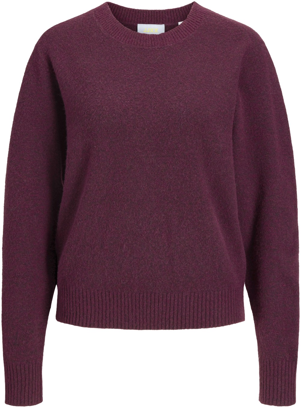 Jxelba Crew Neck Knit SN