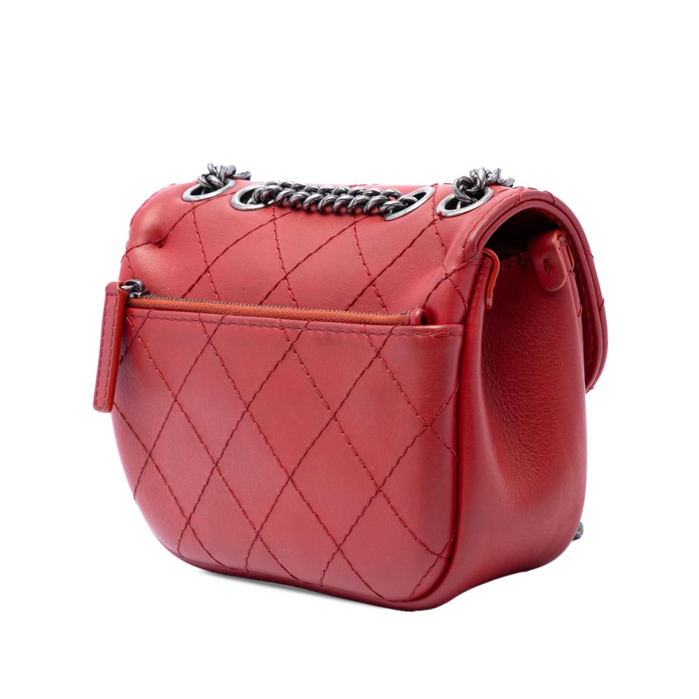 Chanel Flap Bag
