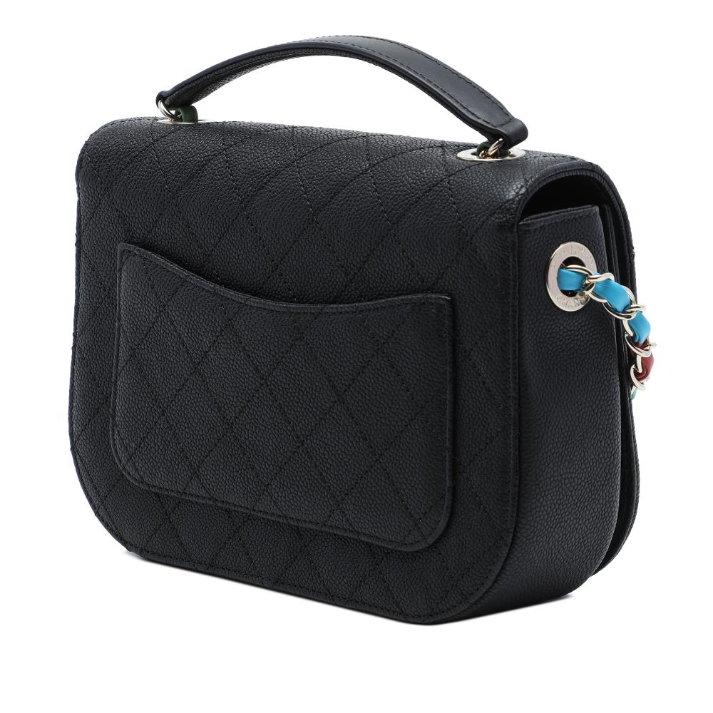 Chanel Crossbody Bag