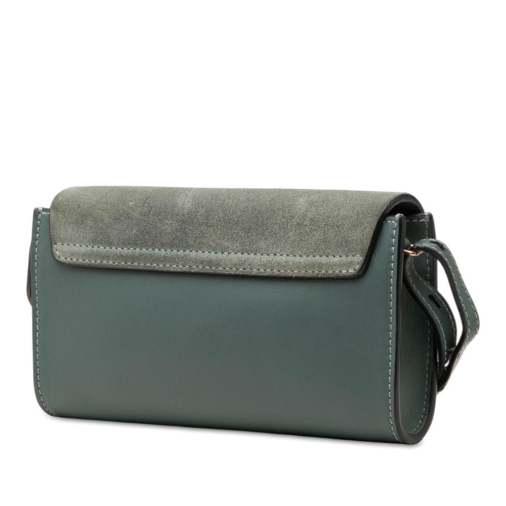 Chloé Crossbody Bag