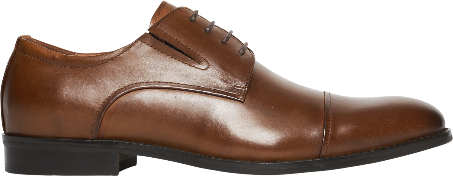 Derby Shoe