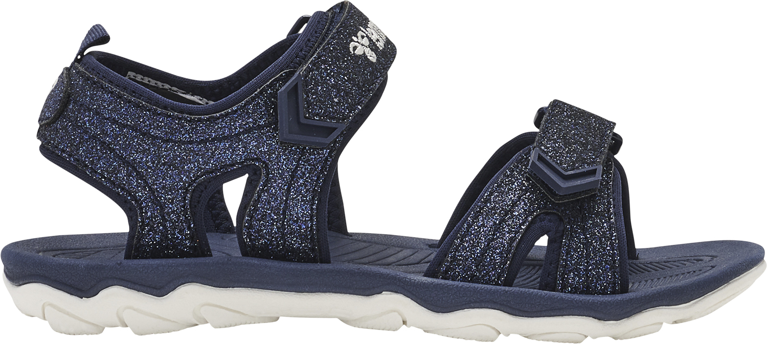 Sandal Sport Glitter Jr