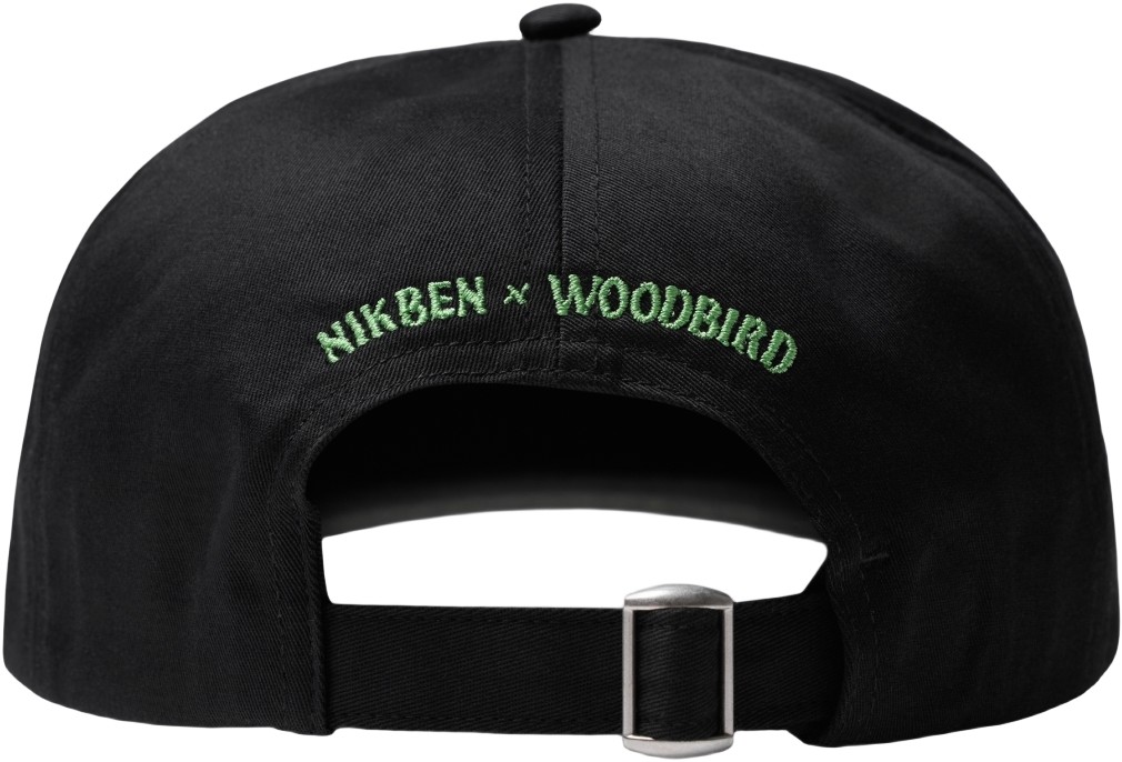 Wbnikben Dragon Cap