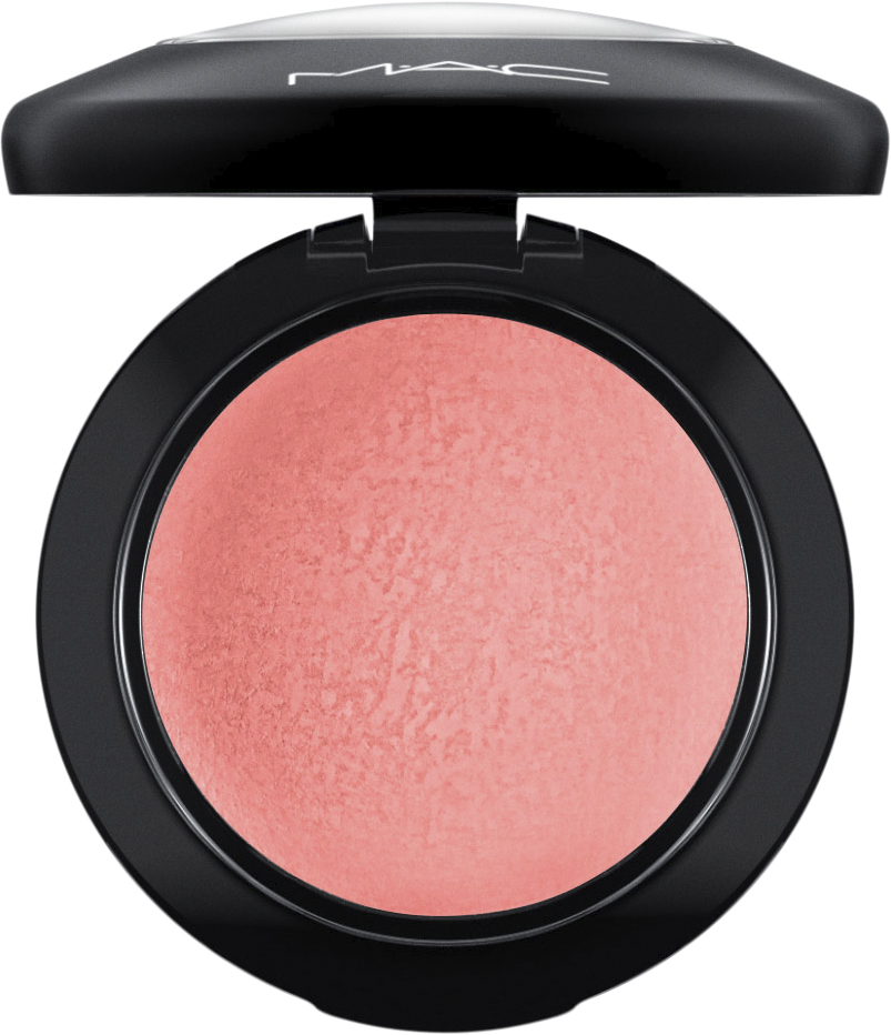 Mineralize Matte Blush