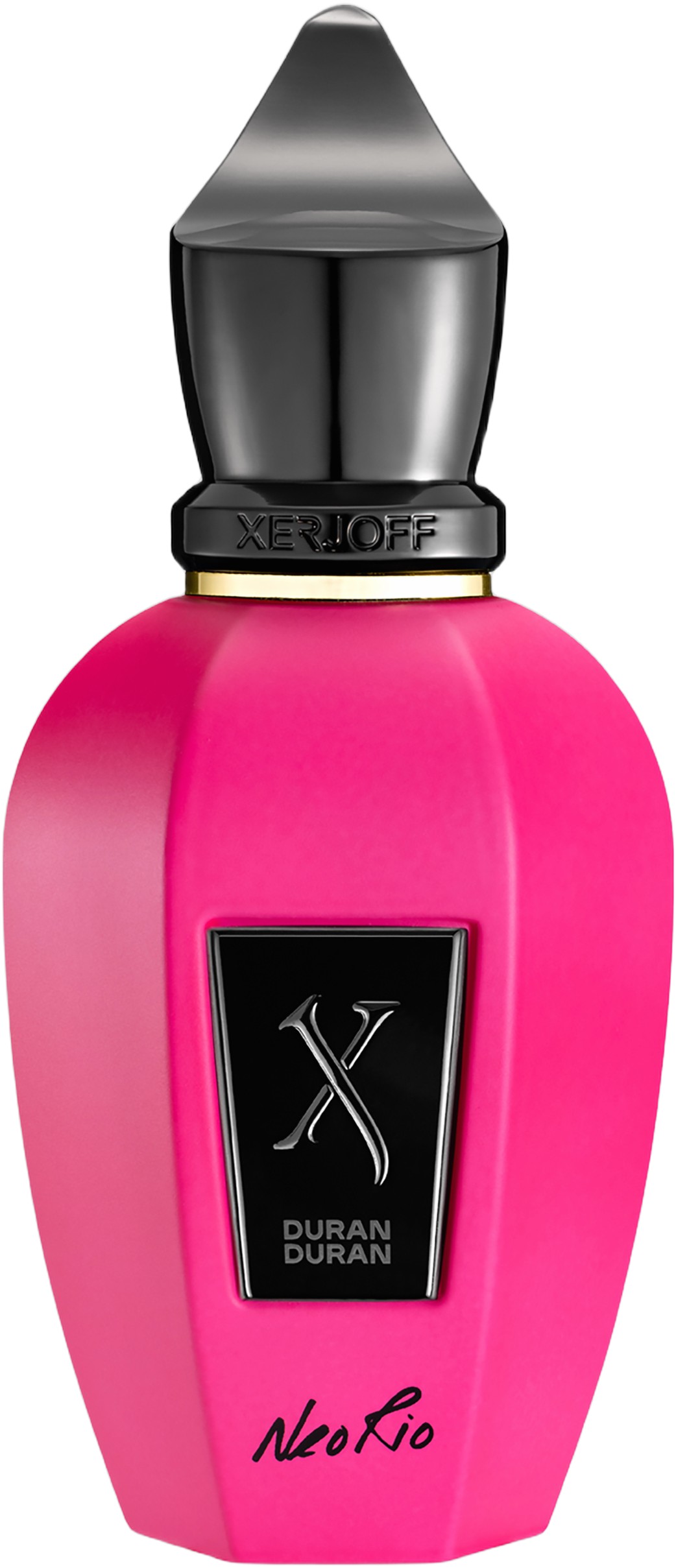 Duran Duran Neorio Pink Flacon Parfum 50 ml