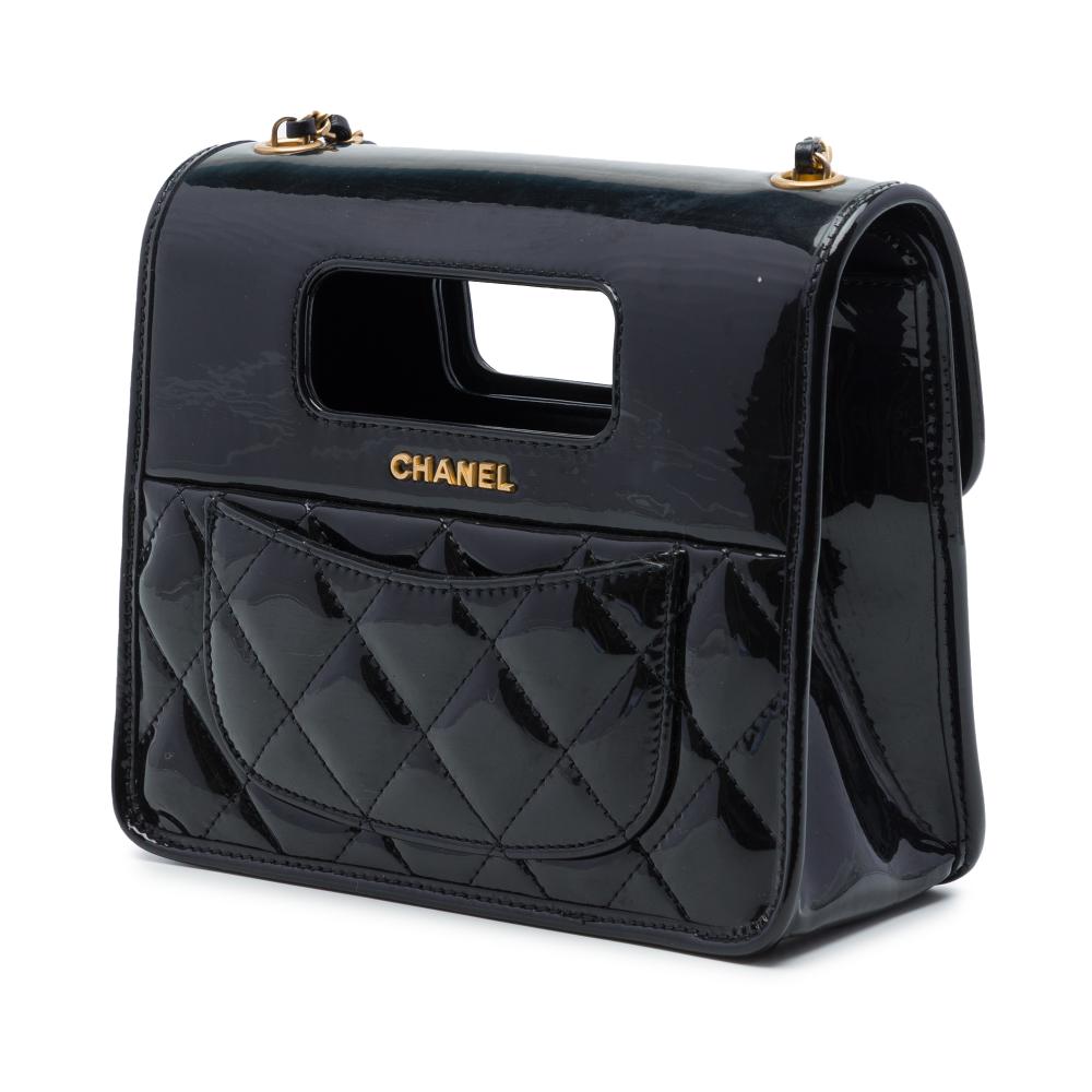 Chanel Flap Bag