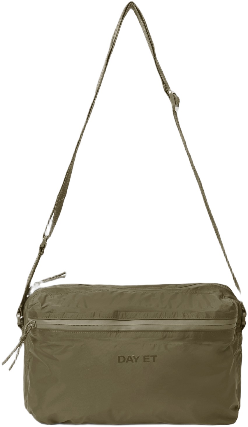 Day Retonal No Rain Camera