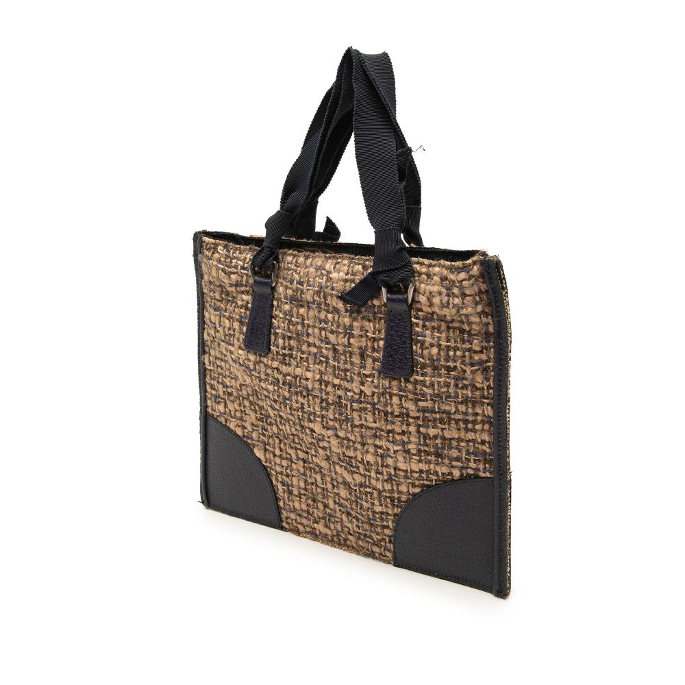 Prada Handbag