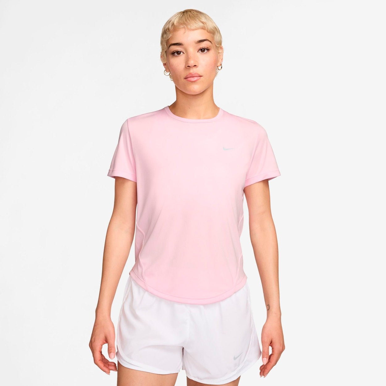 Tempo Drifit LÃ¸be T-shirt