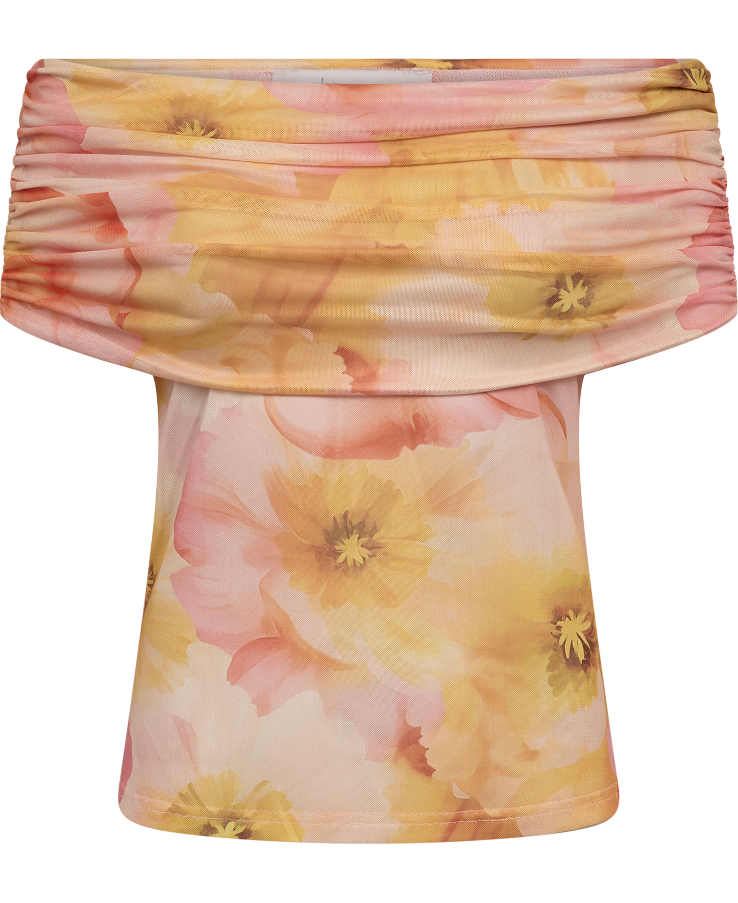 Kit S/L top