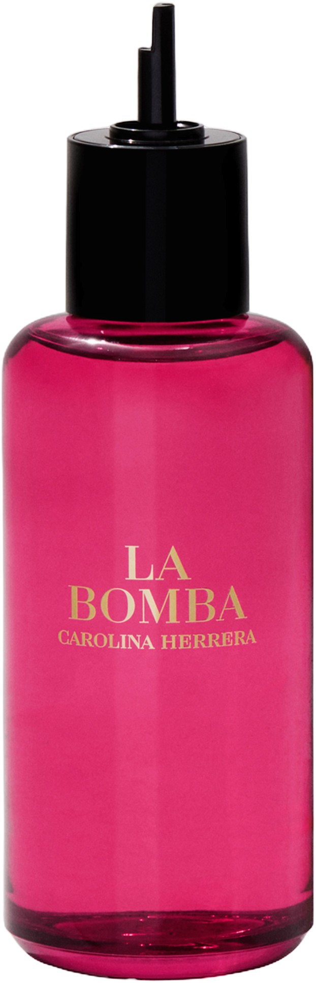 LA Bomba Eau de Parfum Refil 200 ml