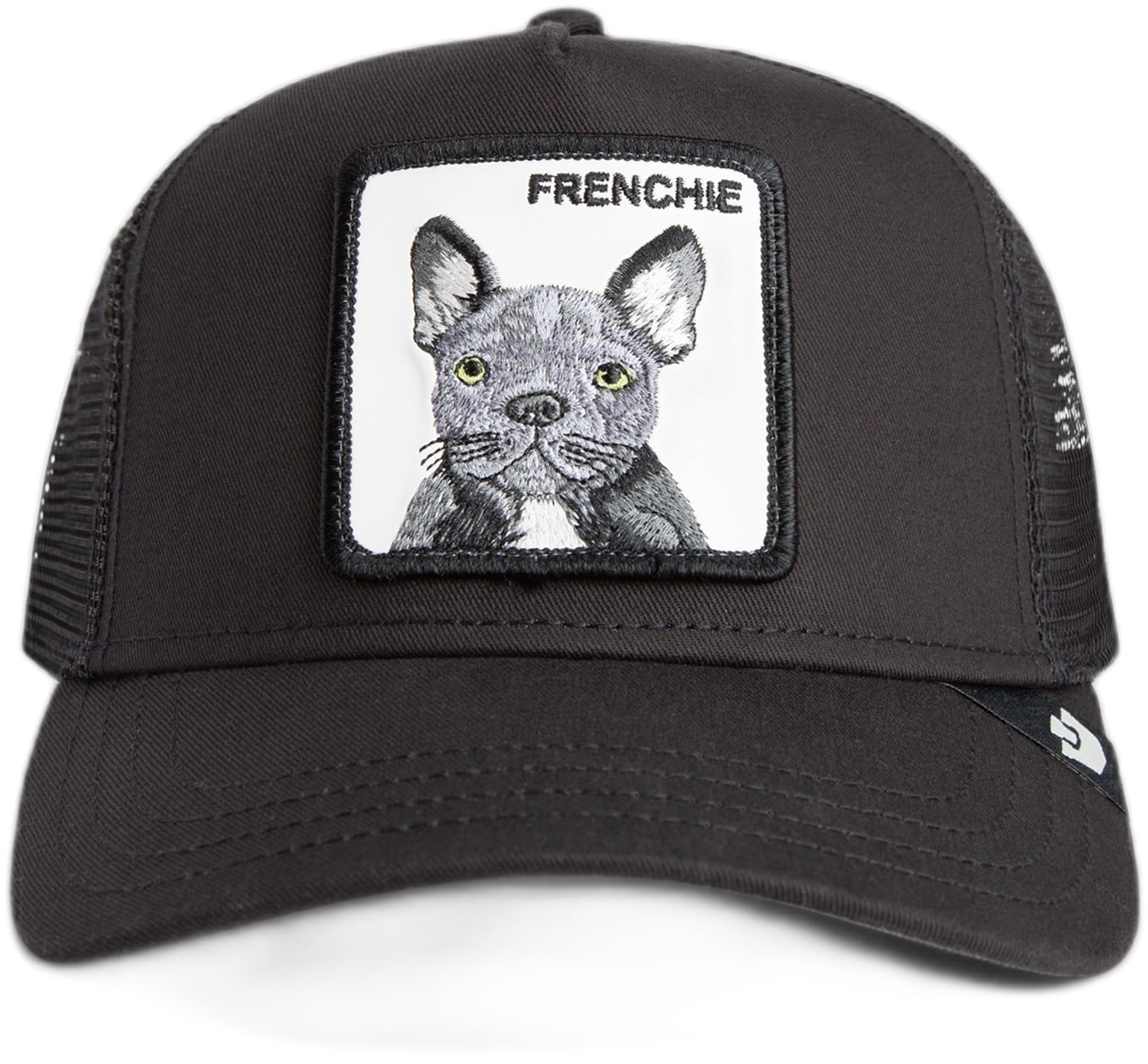 The Frenchie - Køb til DKK 303 - Spar 20%