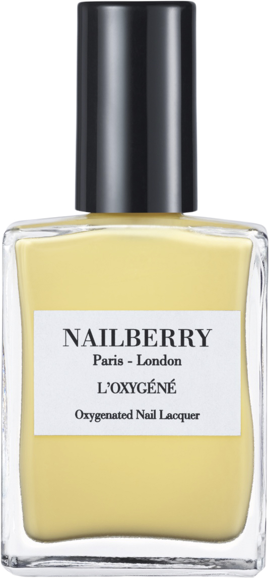 Nailberry Simply The Zest - DKK 124 - Spar 25%