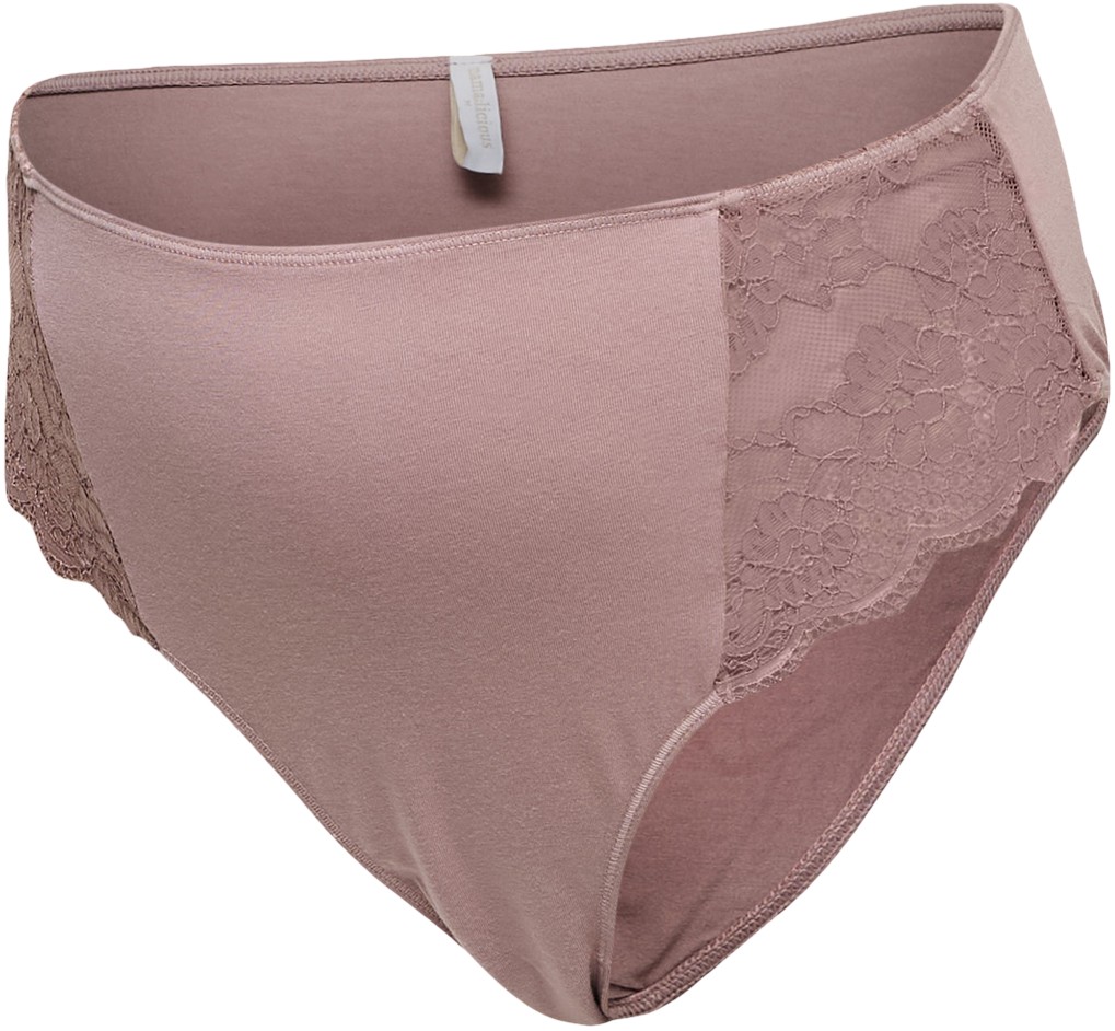 Mlsiffa Lace Panties HW 2P Noos