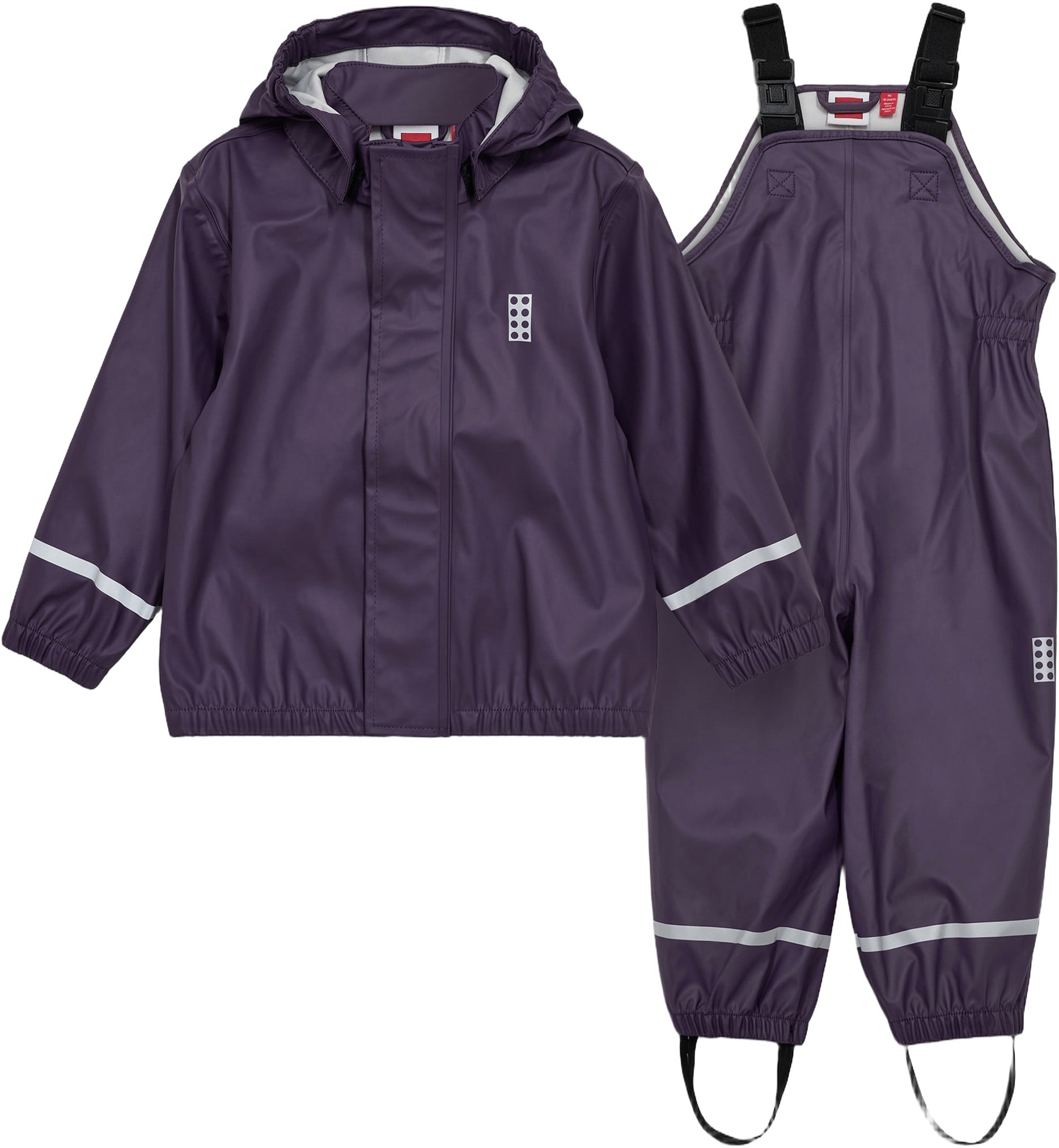 Lwjivan 200 PU Rain SET