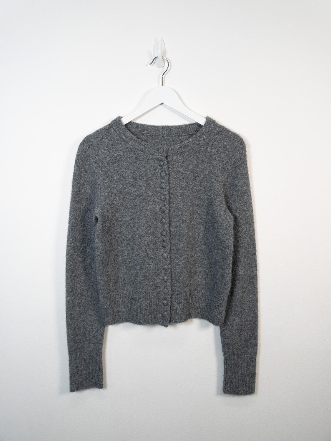Tssia Cardigan