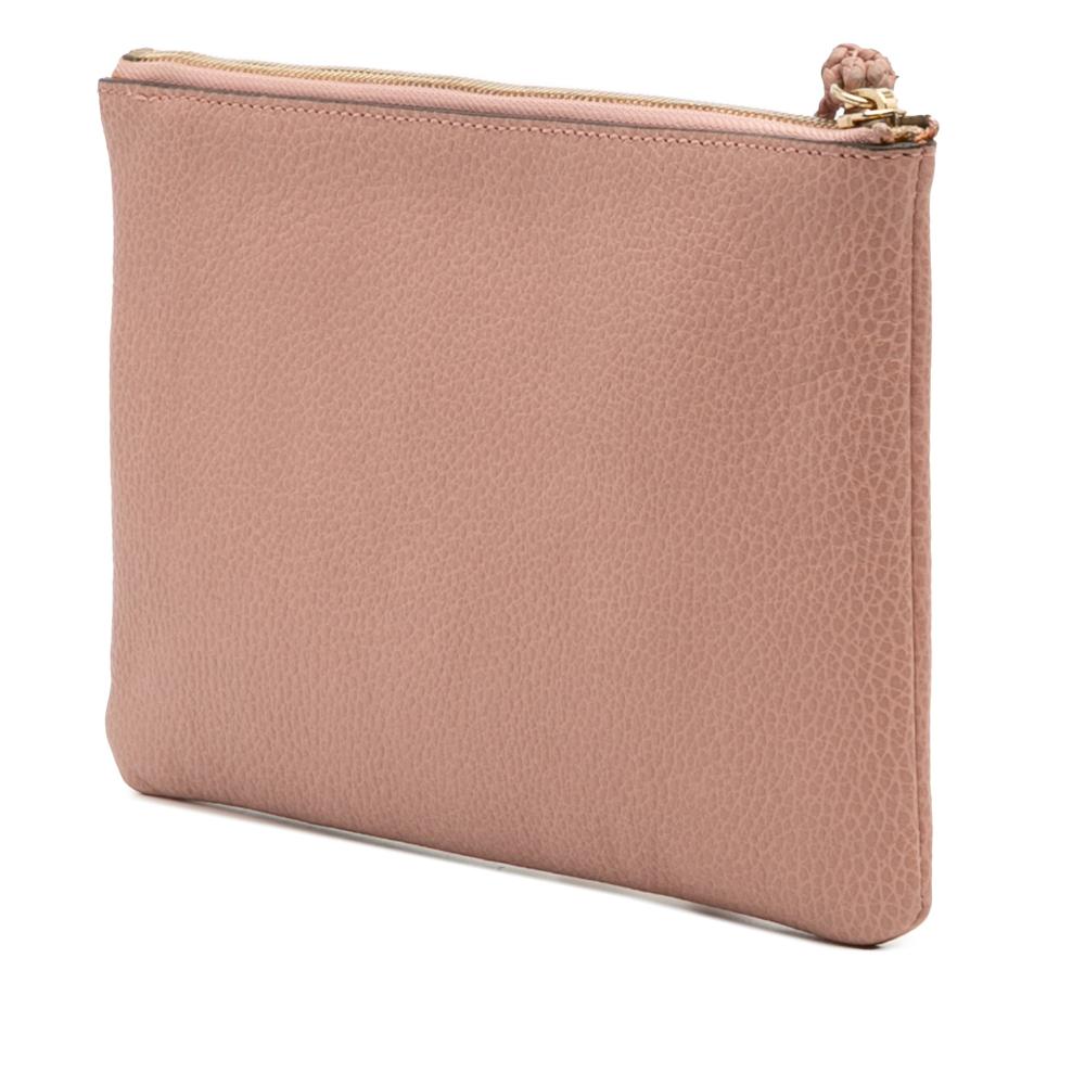 Gucci Clutch