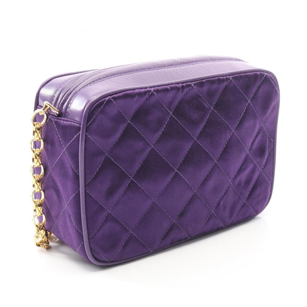 Chanel Shoulder Bag
