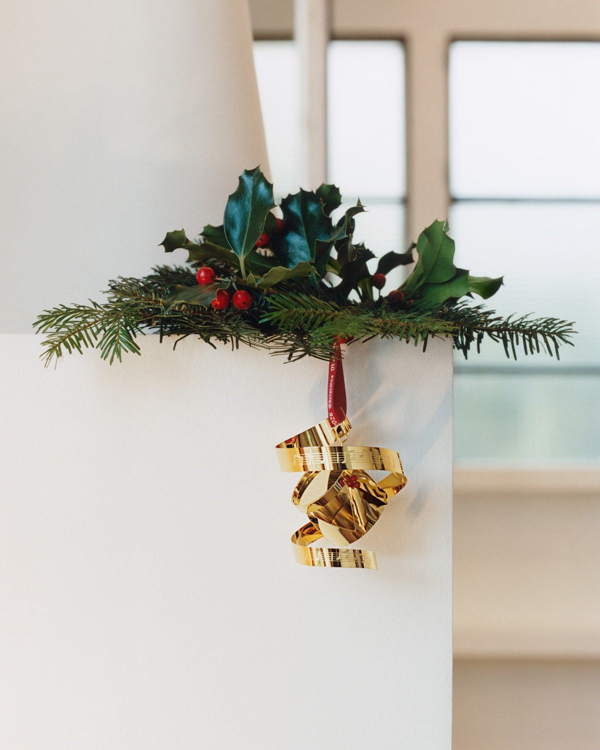 Cc26 Christmas Mobile