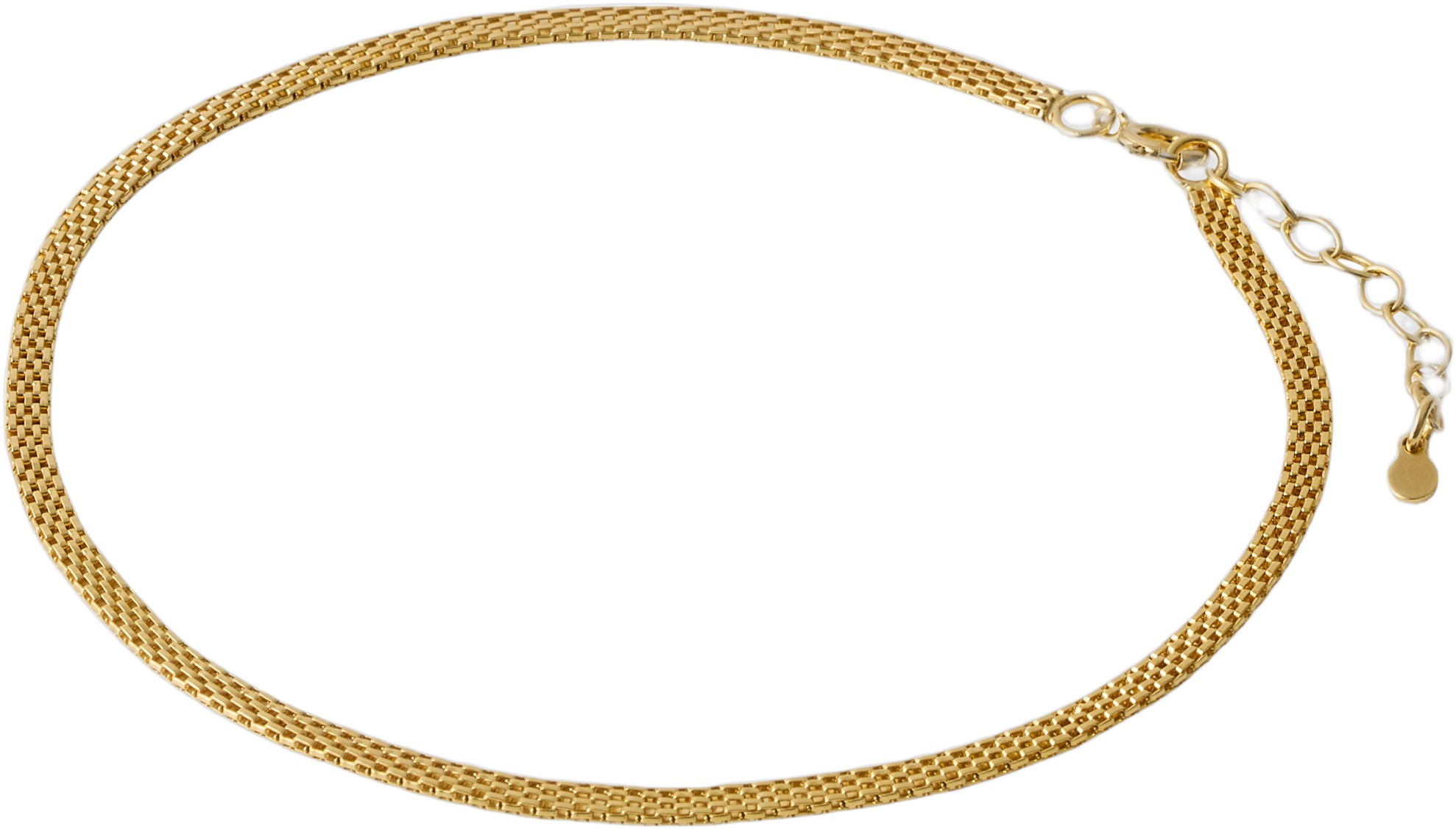 Nora Anklet