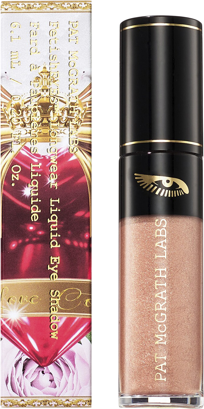 Fetisheyes LIQ Eysd Luna Rose