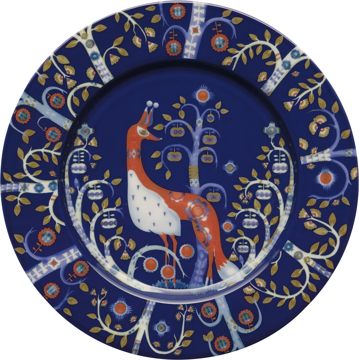 Taika 22cm Tall. fl. blå