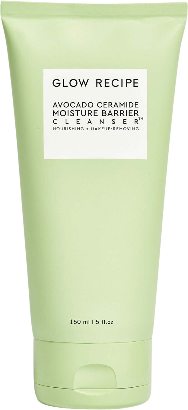 Avocado Ceramide Moisture Barrier Cleanser