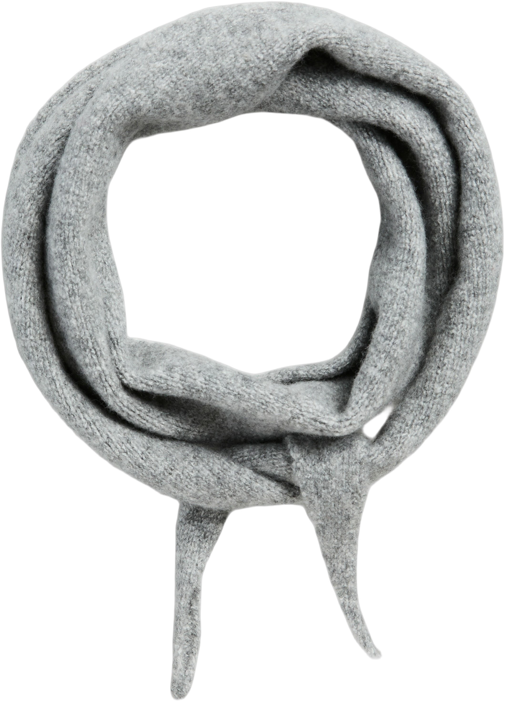 Pcminna Triangle Scarf Noos BC