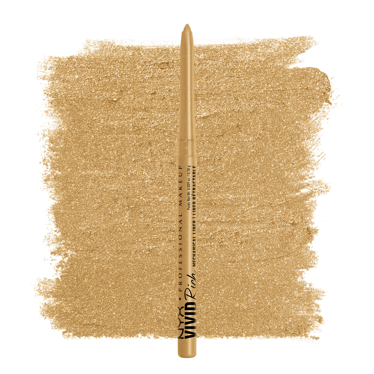 Vivid Rich Mechanical Liner