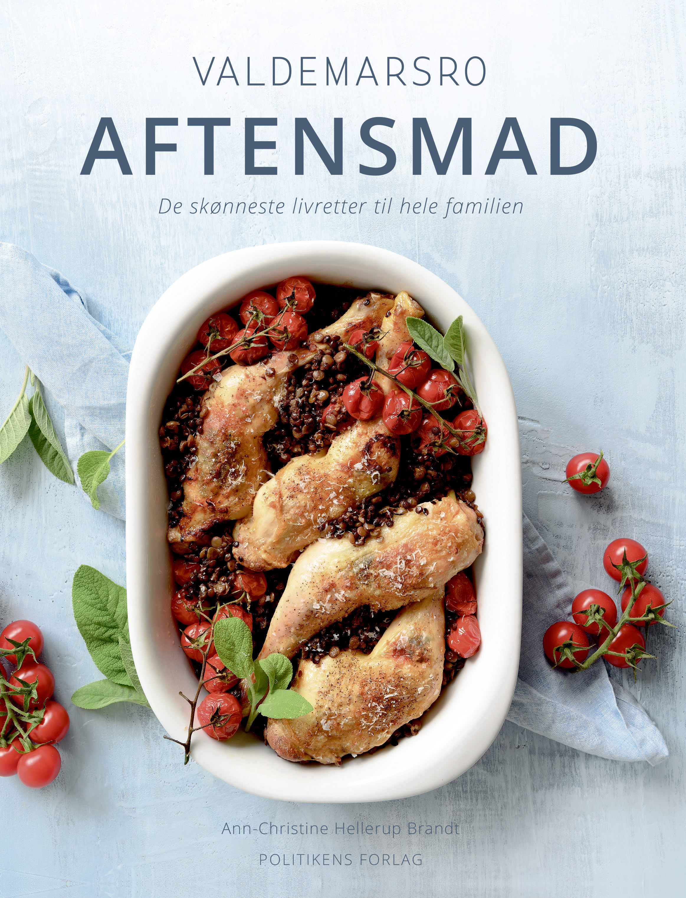 Valdemarsro Aftensmad