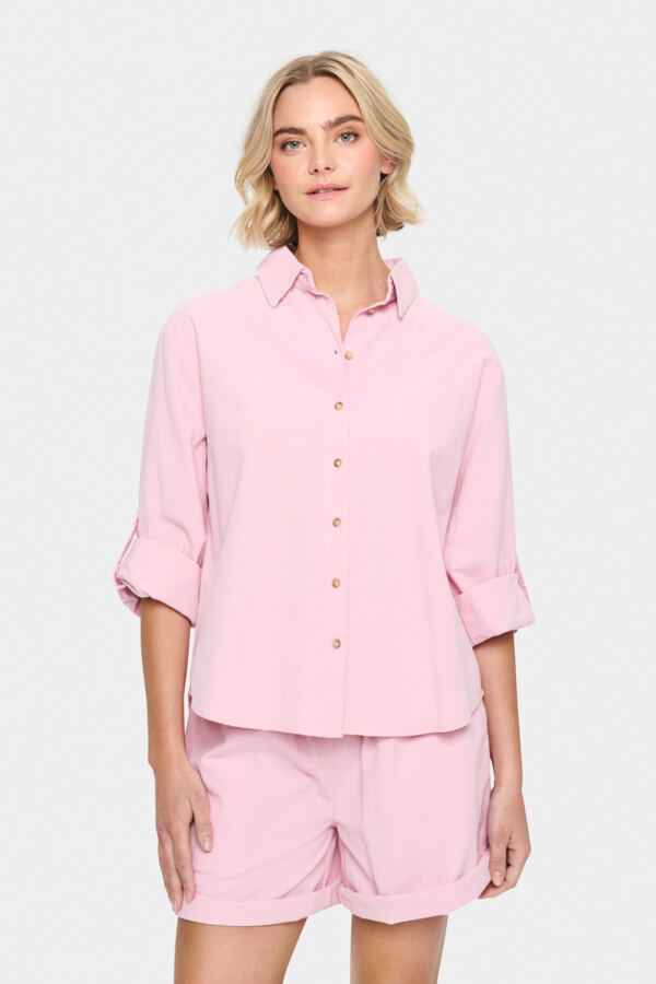 Zalindasz Shirt