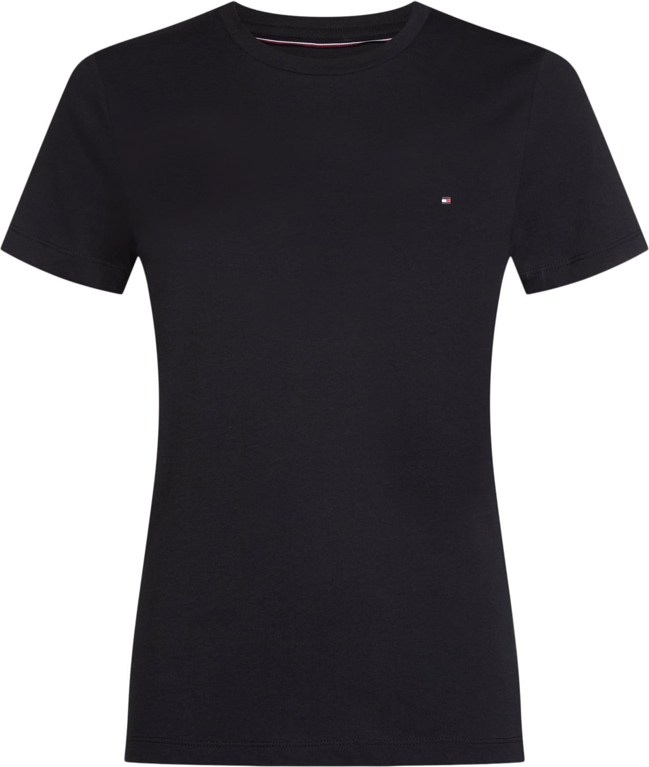 Heritage Crew Neck TEE